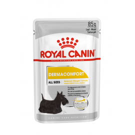 Royal Canin CCN DERMACO LOAF 12x85g