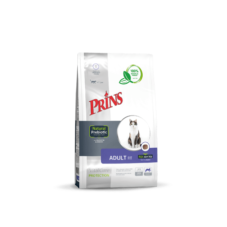 Prins ADULT Fit kassitoit 5kg