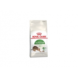 Royal Canin Outdoor 30 4kg kassitoit