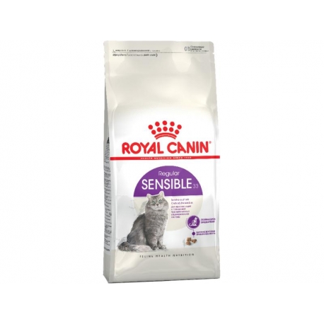 Royal Canin Sensible 33 4kg kassitoit