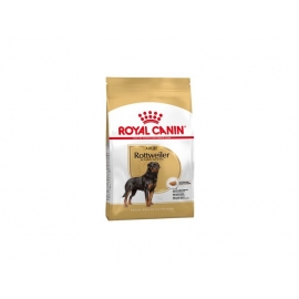 Royal Canin Rottweiler 26 Adult 12 kg koeratoit
