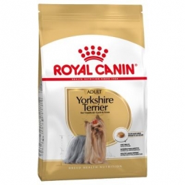 Royal Canin Yorkshire Terrier 28 Adult 7,5kg koeratoit