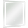 Peegel 21, 70x3xH70 cm LED