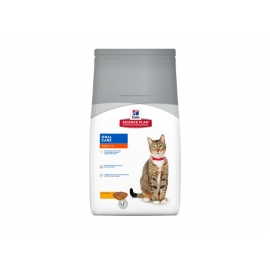 HILLS KASSI TÄISSÖÖT ORAL CARE KANA 2x1,5kg