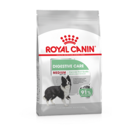 Royal Canin Medium Digestive Care koeratoit 3kg