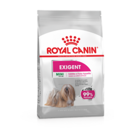 Royal Canin Mini Exigent koeratoit 2kg