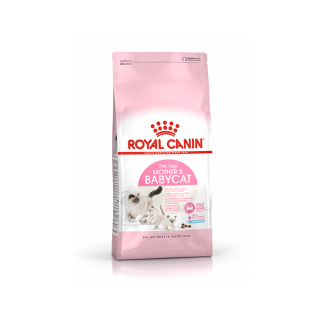 Royal Canin Babycat 34 2kg kassitoit