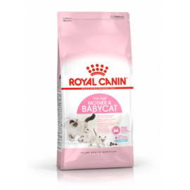Royal Canin Babycat 34 4kg kassitoit