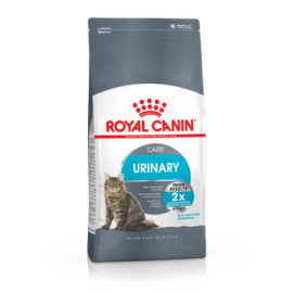 Royal Canin FCN Urinary Care kassitoit 10kg