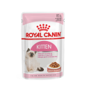 Royal Canin FHN KITTEN INSTINCTIVE in gravy 12x85g kassitoit