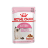 Royal Canin FHN KITTEN INSTINCTIVE in gravy 12x85g kassitoit