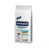 Advance koeratoit Puppy Sensitive lõhe ja riisiga 12kg