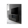 Tv-alus DAMA antratsiit läige, 121x43xH57 cm, LED