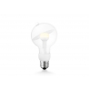 LED lamp MOVE ME sphere valge, 3W, E27, 2700K