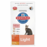 HILL'S SP FELINE ADULT LIGHT CHICKEN kassitoit 1,5kg
