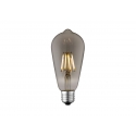 LED lamp DROP suitshall, D6,4xH14 cm