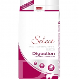 Select Veterinary Diets Digestion koeratoit 10kg