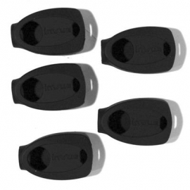 IR2 KEY COVER (5 PACK)