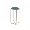 Abilaud NOBLE roheline marmor, D35xH62 cm