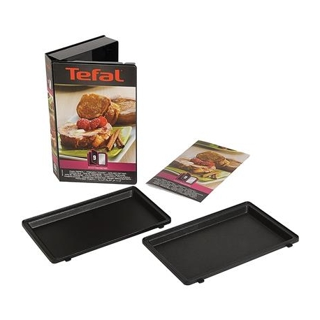 Tefal Snack Collection French Toast - Lisaplaat