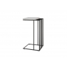Abilaud JUBA valge, 40x35xH70 cm