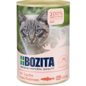 Bozita kassikonserv Paté with Salmon 6x410g