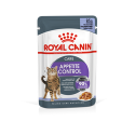 Royal Canin APPETITE CONTROL CARE JELLY kassitoit 12x85g