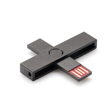 ID-kaardilugeja USB +ID