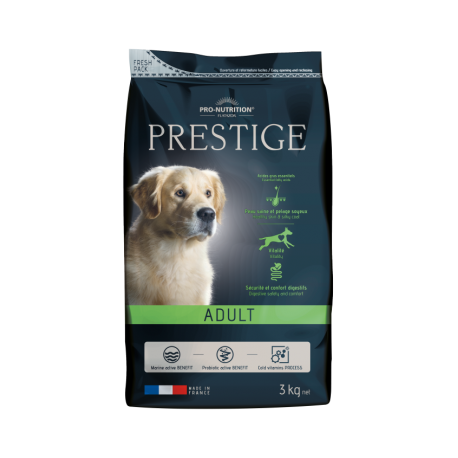 Pro-Nutrition Prestige Adult koeratoit 15kg