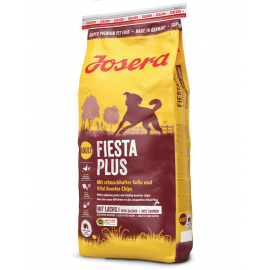 Josera FiestaPlus koeratoit 4,5kg