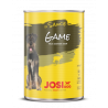 Josera JosiDog koeratoit Ulukilihaga 12x415g