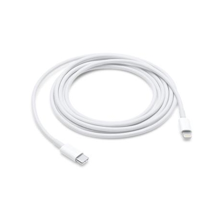 Kaabel Lightning - USB-C Apple (2 m)