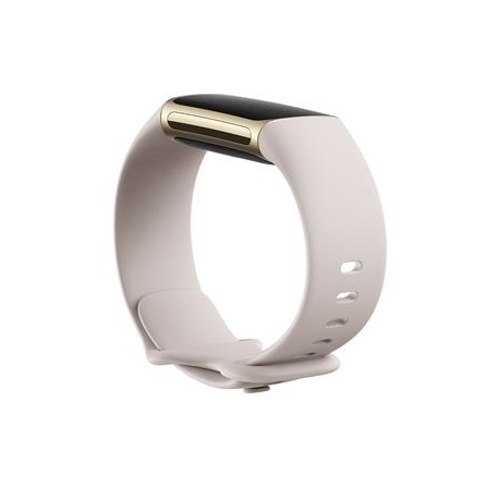 Fitbit Infinity Band Charge 5, large, valge - Kellarihm