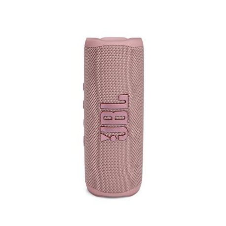 JBL Flip 6, roosa - Kaasaskantav juhtmevaba kõlar