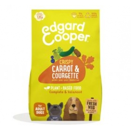 EDGARD COOPER KOERA TÄISSÖÖT PORGAND/SUVIKÕRVITS 2,5KG, koeratoit