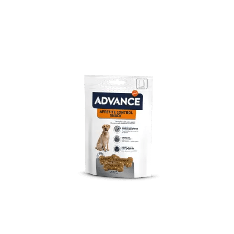 Advance Appetite Control Treat Snack maius koerale 2x150g