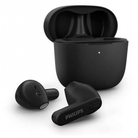 Philips TAT2236, must - Täisjuhtmevabad kõrvaklapid