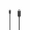 Kaabel USB-C - HDMI Hama (3 m)