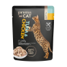 Prima Cat kassi einekotike tuunikala-kanaliha tarrendis 24x50g