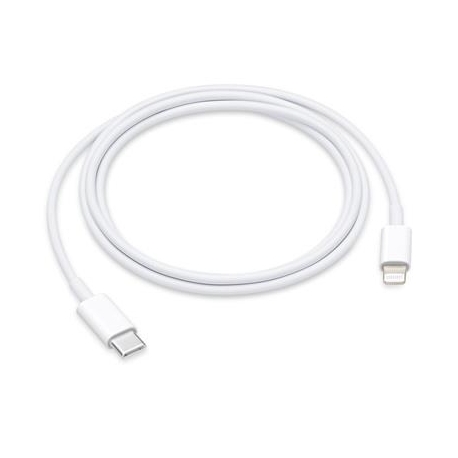Kaabel Apple USB-C - Lightning (1 m)