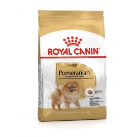 Royal Canin koeratoit Pomeranian Adult 1,5kg