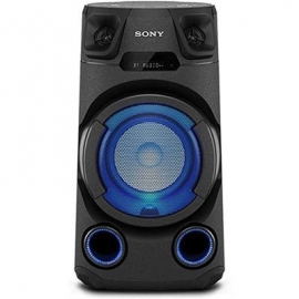 Sony V13, must - Peokõlar