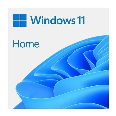 Windows 11 Home 64bit DVD ENG - Operatsioonisüsteem