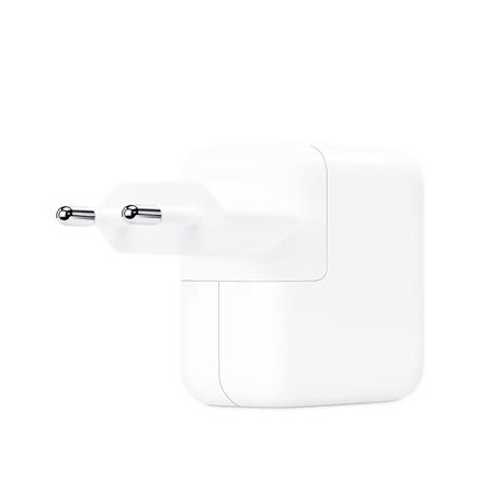 Apple USB-C Power Adapter, 30 W - Vooluadapter