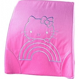 Razer Lumbar Cushion, Hello Kitty, roosa - Alaseljatugi