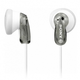 Sony MDRE9LPH, valge - Kõrvasisesed kõrvaklapid