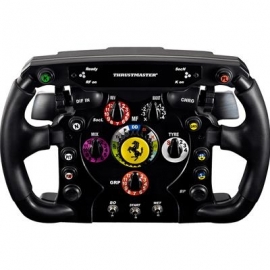 Thrustmaster Ferrari F1 Wheel Add-On, must - Rool
