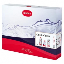 Hoolduskomplekt Nivona CleanBox
