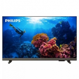 Philips PFS6808, 43'', Full HD, LED LCD, jalad ääres, must - Teler