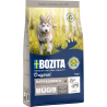 Bozita Original Puppy&Junior Lamb XL koeratoit 3kg
